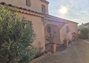 Rénovation Peinture Façade Draguignan