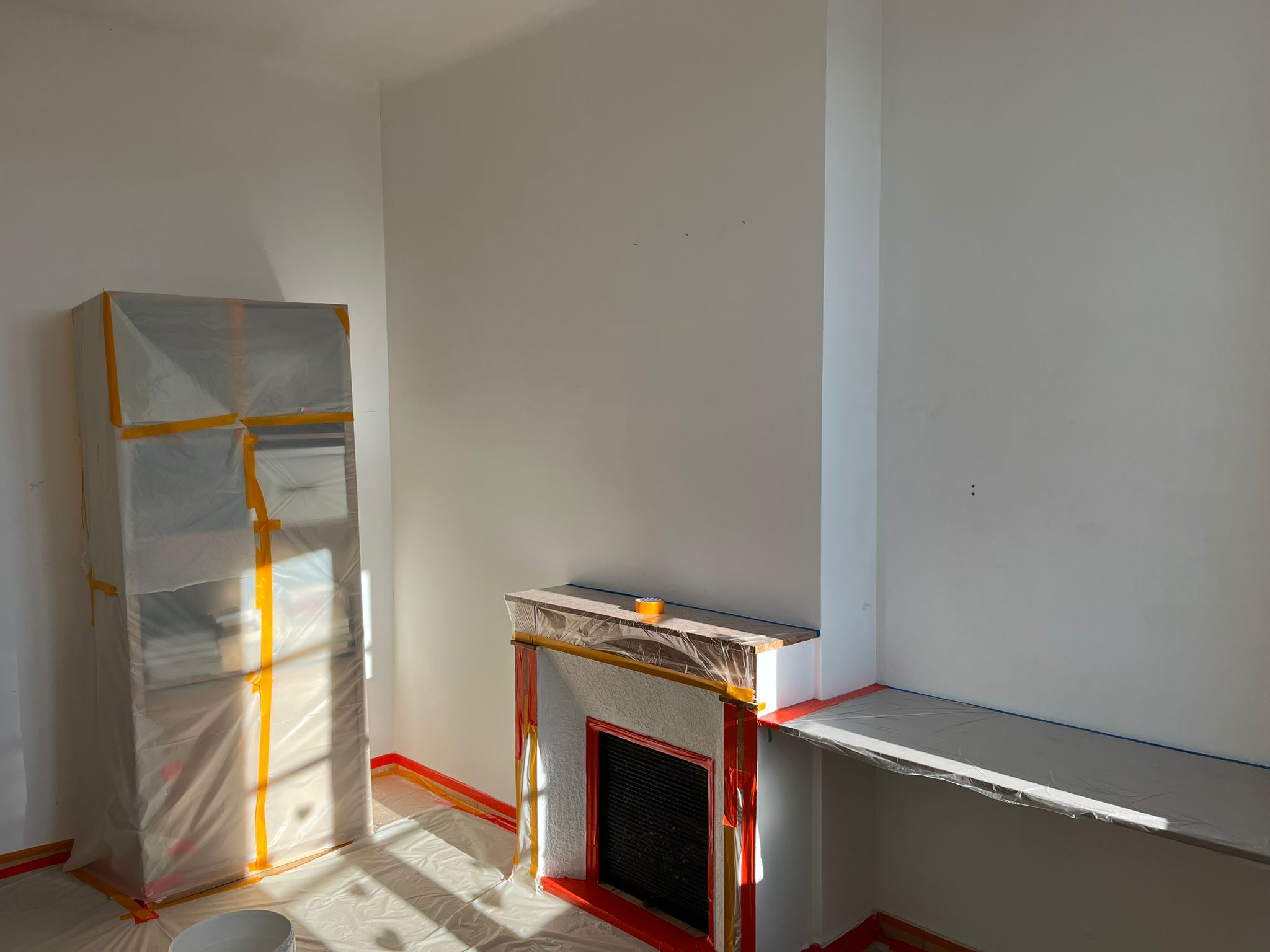 Peintre Brignoles - Rénovation peinture intérieure